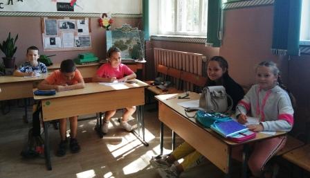Летние каникулы 2019-2020 учебный год - День здоровья в лагере Улыбка