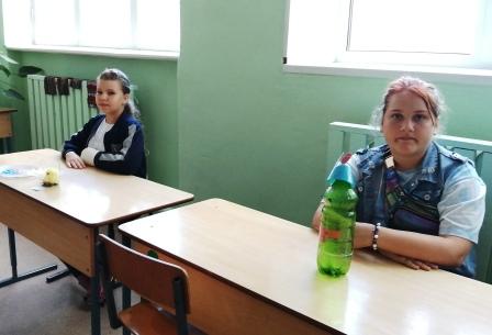 Летние каникулы 2019-2020 учебный год - День творчества