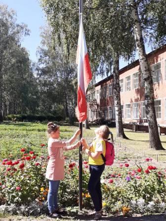 Летние каникулы 2019-2020 учебный год - Закрытие лагерной смены