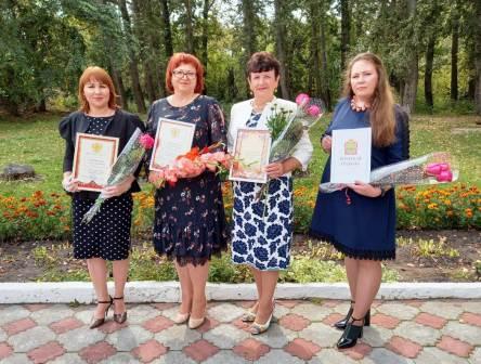 Семинары, уроки, мероприятия,.. - Районная августовская педагогическая конференция