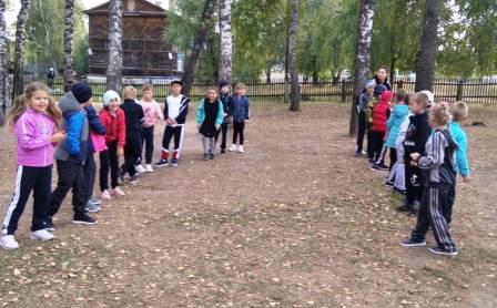 Физкультура и спорт - Спортивные соревнования