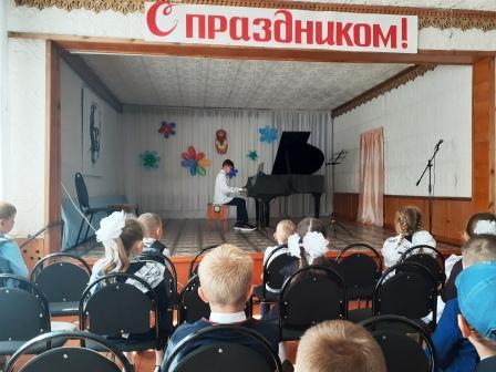 Культурная суббота - «Культурная суббота» 1б класса