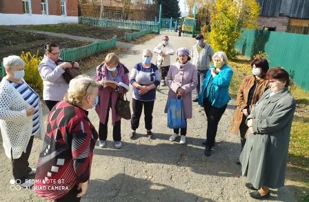 Школьная жизнь - Родительские собрания