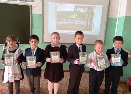 Семинары, уроки, мероприятия,.. - Мероприятия 2а класса