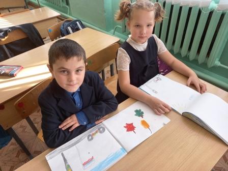 Семинары, уроки, мероприятия,.. - Мероприятия 2а класса