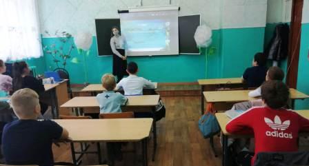 Осенние - Мероприятия по английскому языку