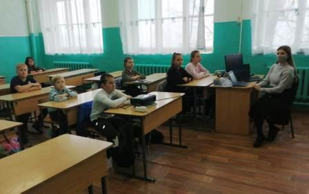Осенние - Мероприятия по английскому языку
