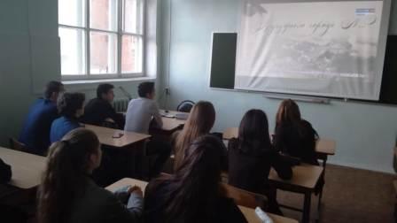Культурная суббота - Виртуальная экскурсия в Никольск