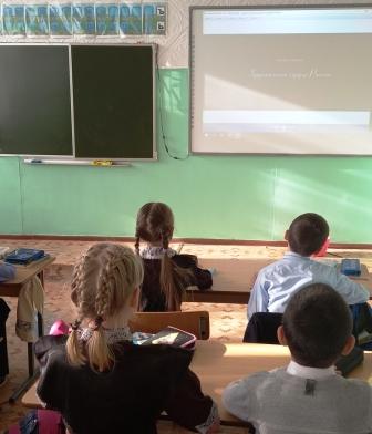 Культурная суббота - Виртуальная экскурсия в Никольск