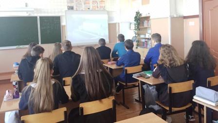 Культурная суббота - Виртуальная экскурсия в Никольск