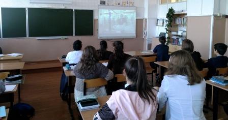 Культурная суббота - Виртуальная экскурсия в Никольск