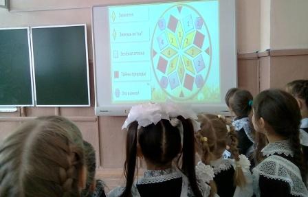 Семинары, уроки, мероприятия,.. - Мероприятия во 2б классе