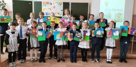 Семинары, уроки, мероприятия,.. - Мероприятия во 2б классе