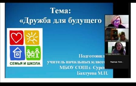 Семинары, уроки, мероприятия,.. - Конференция Гуманная педагогика
