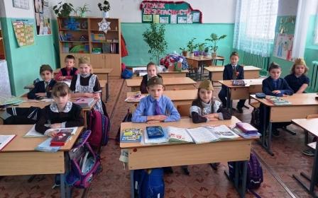 Интересно! - "День Неизвестного солдата» во 2а классе