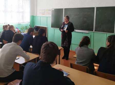 Семинары, уроки, мероприятия,.. - Урок права в 11 классе