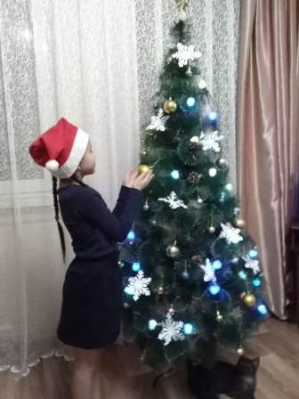 Школьная жизнь - Елка в каждом доме