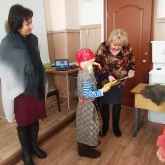 Школьная жизнь - Поздравление отличников