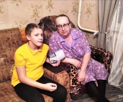 Безопасность на дороге - "Жизнь БЕЗопасности» 4а класса