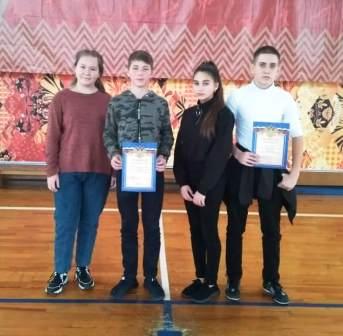 Физкультура и спорт - Участие в соревнованиях по стрельбе из пневматической винтовки
