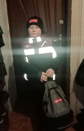 Безопасность движения - Кл.час в 4а классе о безопасном движении