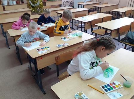 Семинары, уроки, мероприятия,.. - Кружок «Школа народных ремесел»