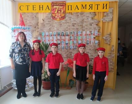 Интересно! - Юнармейцы на олимпиаде