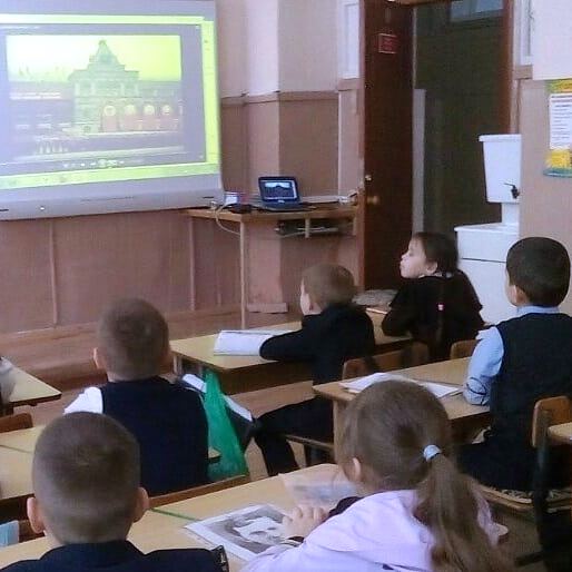80-летие Победы - День снятия блокады города Ленинграда