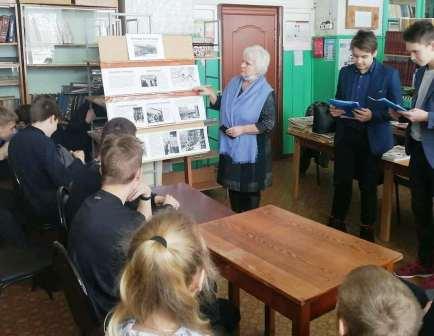 80-летие Победы - День снятия блокады города Ленинграда