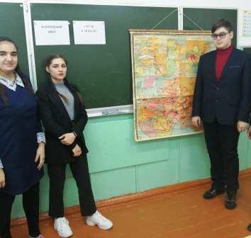 80-летие Победы - Исторический квест Путь к Победе