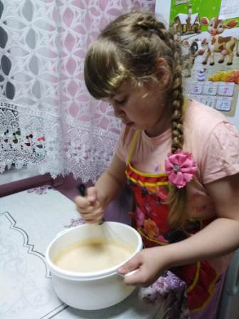 Школьная жизнь - Добрая суббота во 2б классе