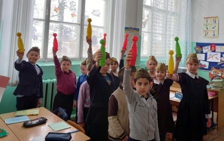 Школьная жизнь - Спорт-урок мужества