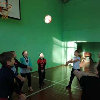 Физкультура и спорт - Спорт- урок мужества