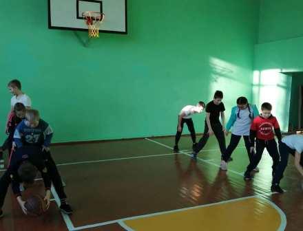 Физкультура и спорт - Спорт- урок мужества