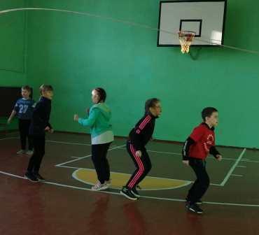 Физкультура и спорт - Спорт- урок мужества
