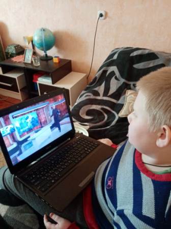 80-летие Победы - Легенды Армии