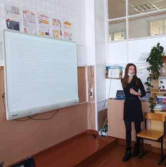 Семинары, уроки, мероприятия,.. - Районный семинар-практикум «Система патриотического воспитания в современных условиях»