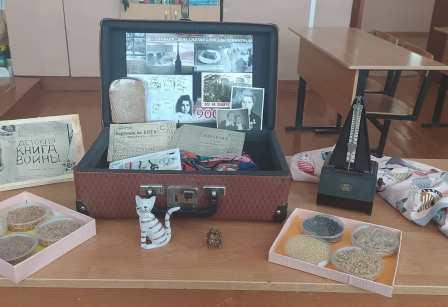 Семинары, уроки, мероприятия,.. - Районный семинар-практикум «Система патриотического воспитания в современных условиях»