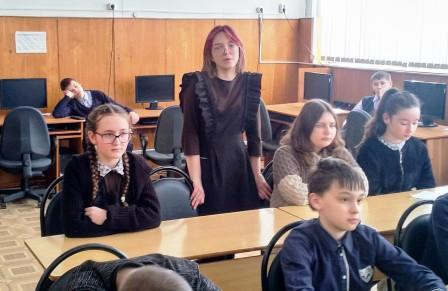 Школьная жизнь - Учимся вежливости