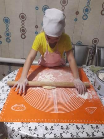 Школьная жизнь - Акция «Завтрак для любимых» в 1б классе