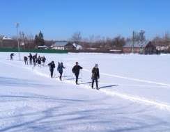Физкультура и спорт - Уроки физкультуры- залог здоровья учащихся
