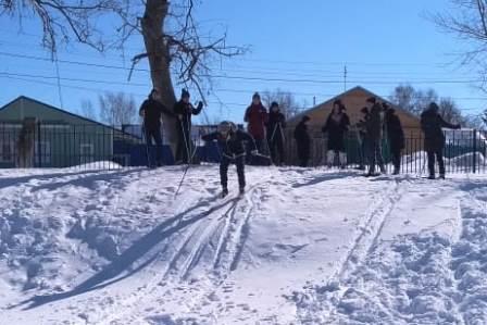 Физкультура и спорт - Уроки физкультуры- залог здоровья учащихся