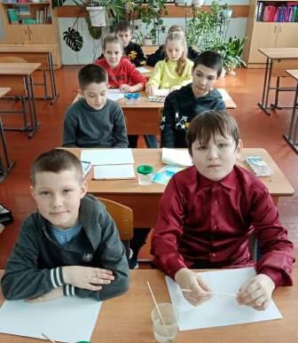 Весенние - День мастерства в ДОЛ «Улыбка»