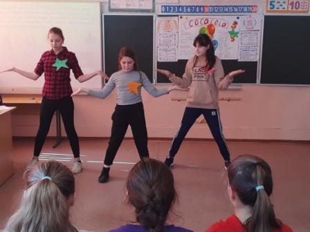 Весенние - Закрытие смены ДОЛ «Улыбка»