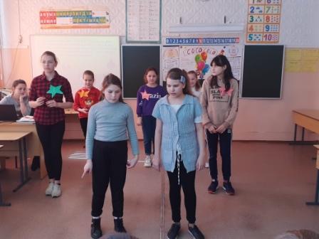 Весенние - Закрытие смены ДОЛ «Улыбка»