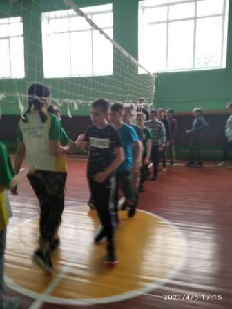 Физкультура и спорт - Соревнования по пионерболу