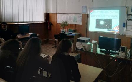 Интересно! - "Время первых» в 6б классе