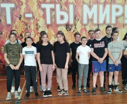 Физкультура и спорт - Президентские игры и Президентские состязания
