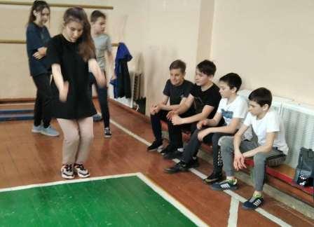 Физкультура и спорт - Президентские игры и Президентские состязания