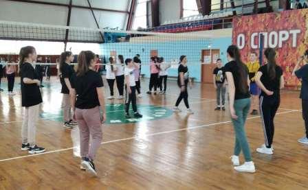 Физкультура и спорт - Президентские игры и Президентские состязания